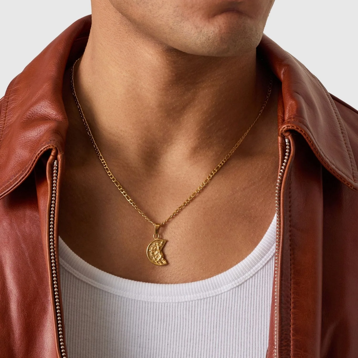 St. Christopher (Gold) - Image 4